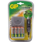 Chargeurs GP